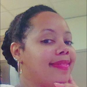 Meet your Posher, Mellanie